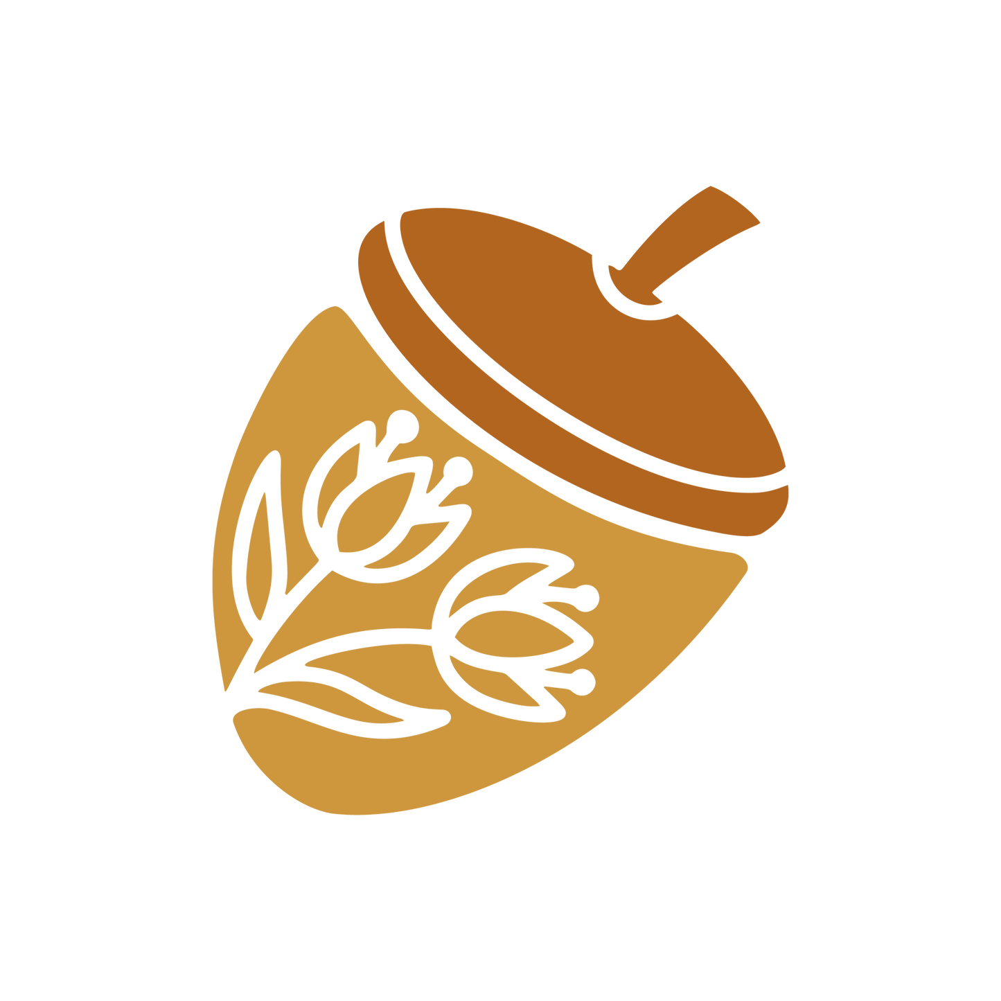 Acorn Ready To Press Dtf