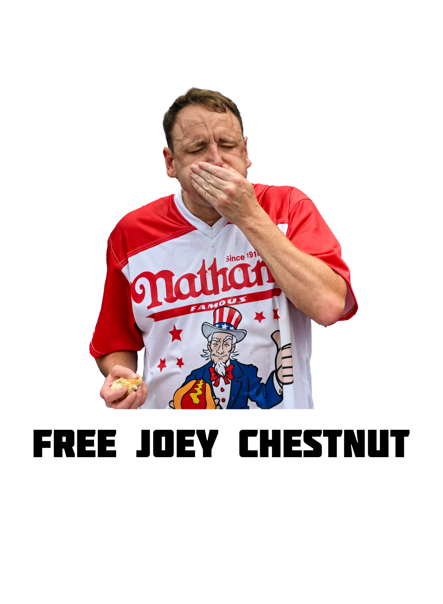 Free Joey Competition Ready To Press Dtf