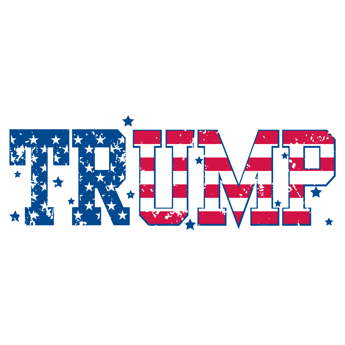 Trump Ready To Press Dtf