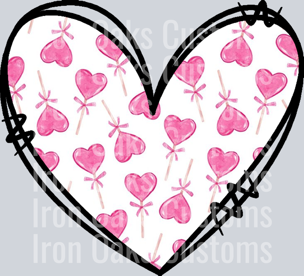 Copy of HEART 4