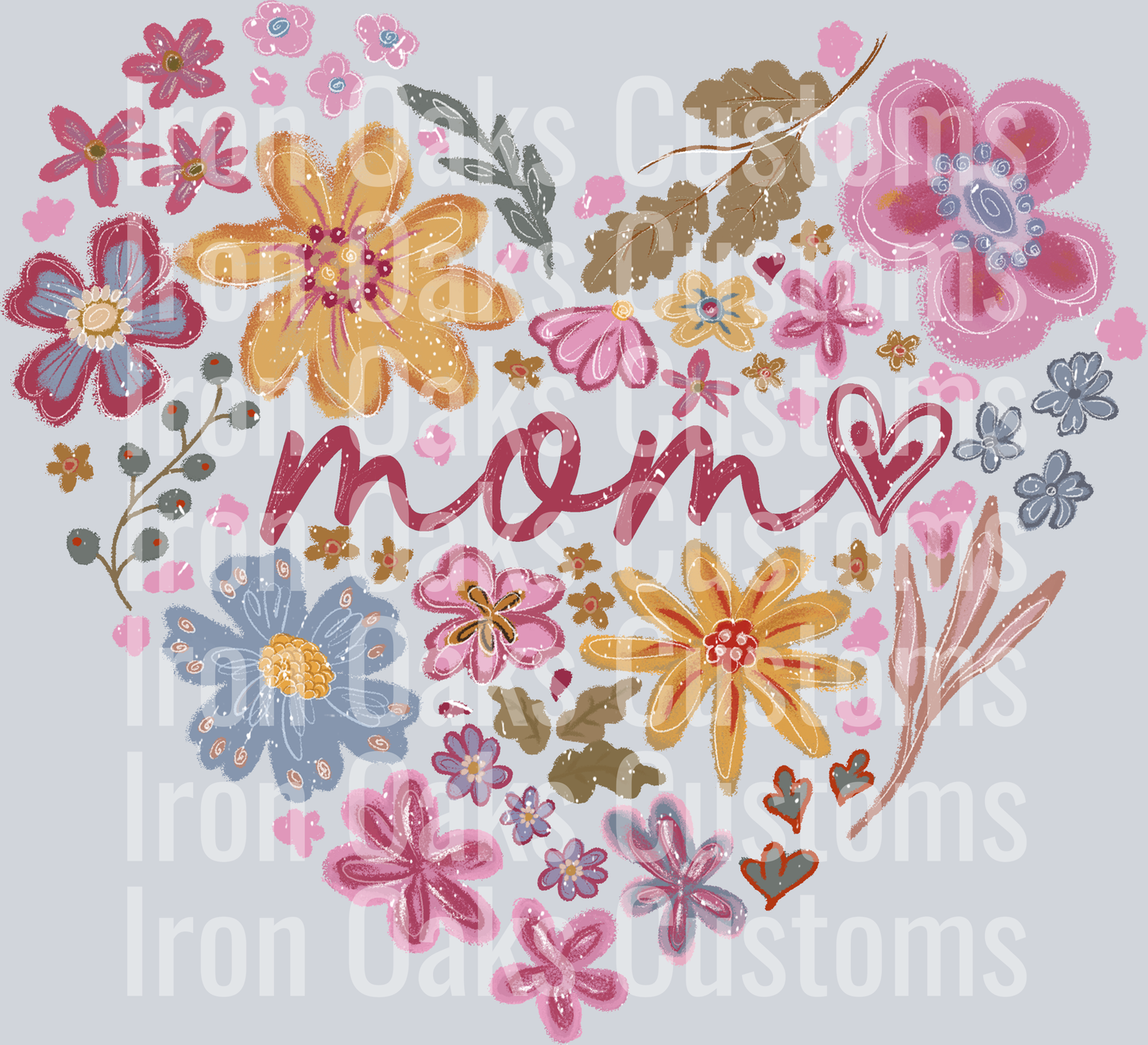momm