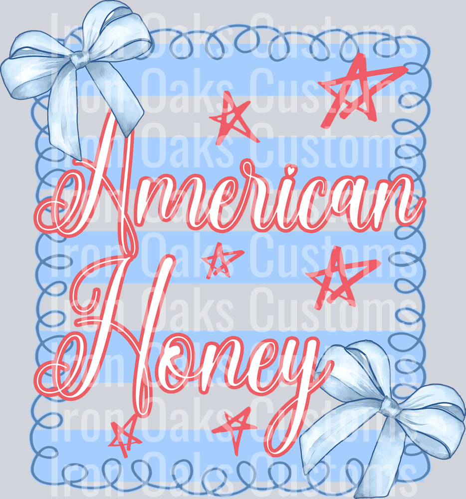 American Honey