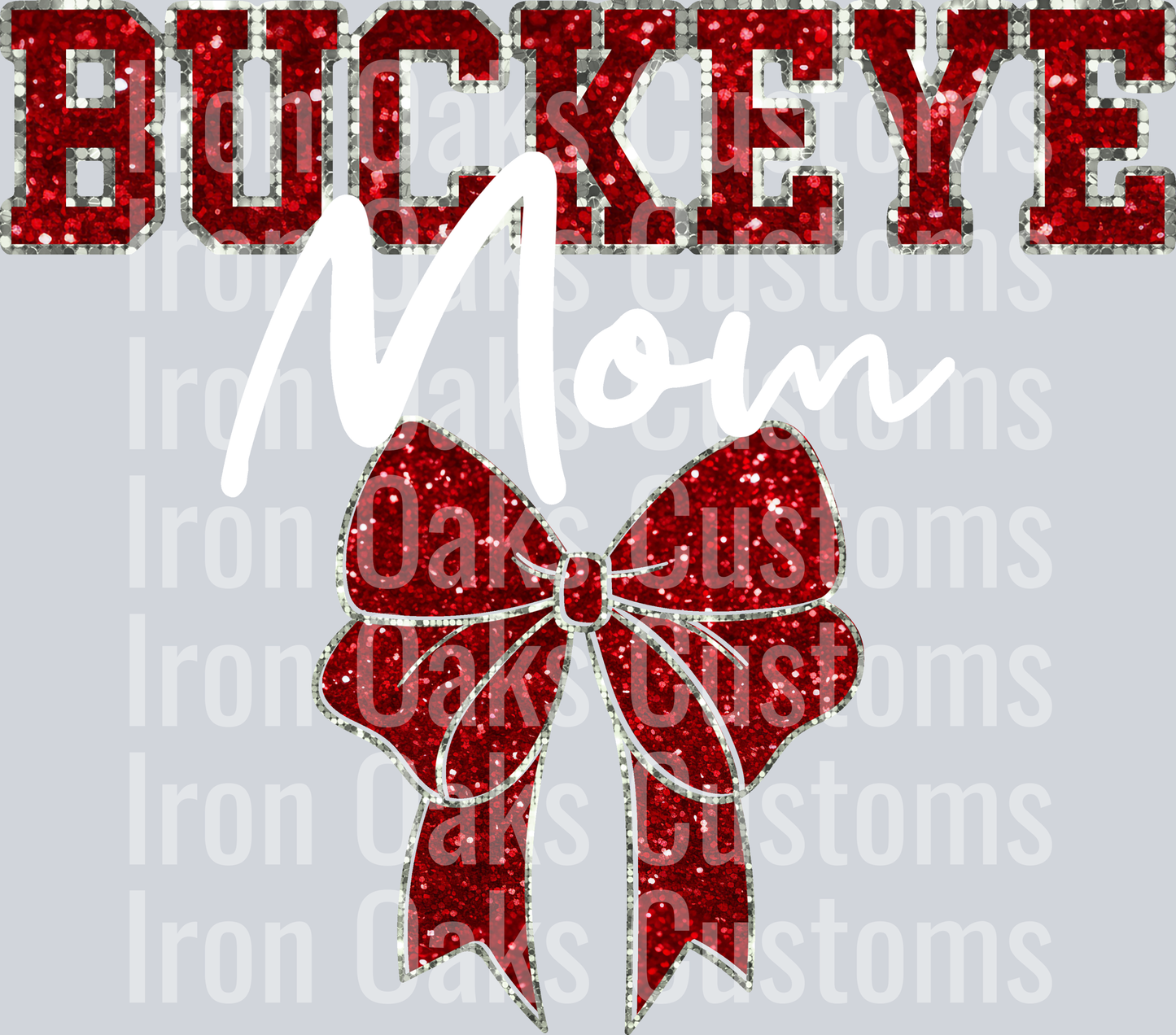 Buckeye mom