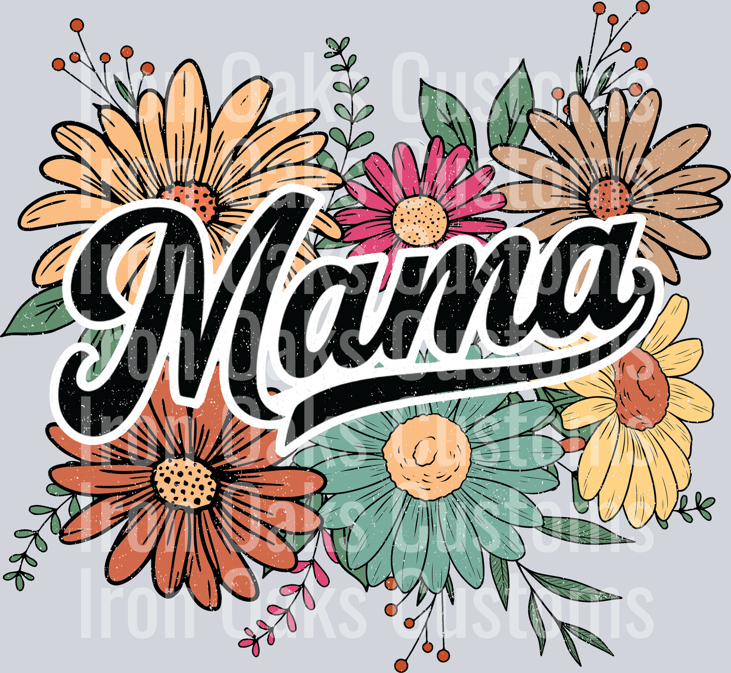 mamaaa
