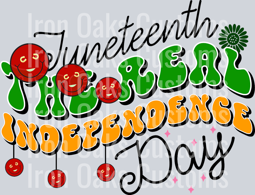 Juneteenth the Real Independence Day-01