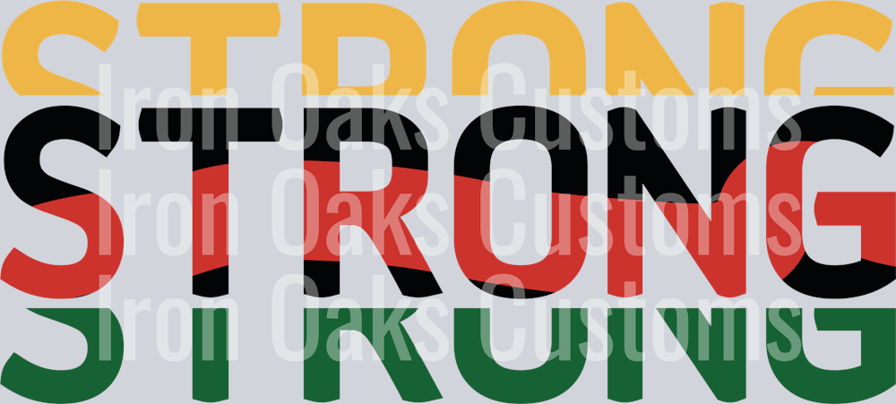 Strong-01