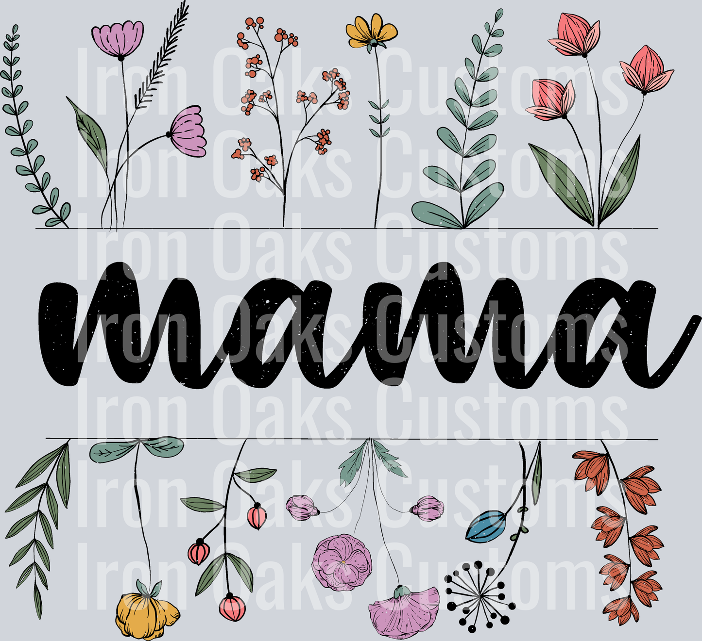 mama 1 1