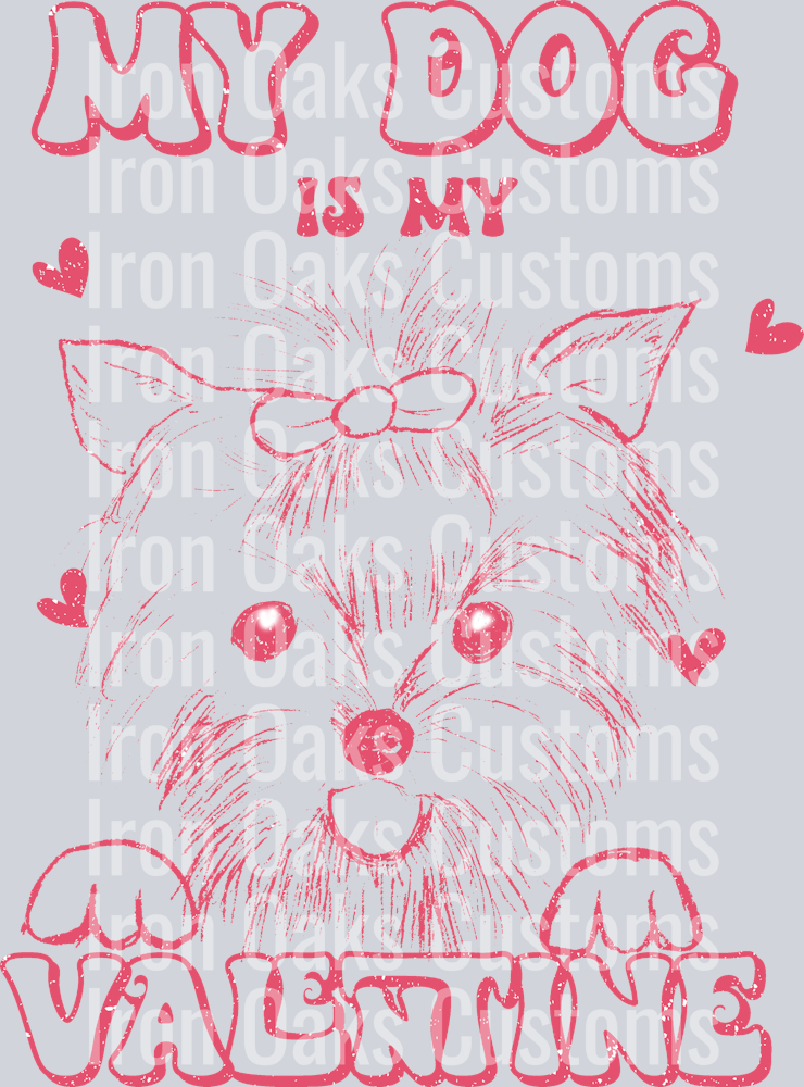 Copy of yorkie