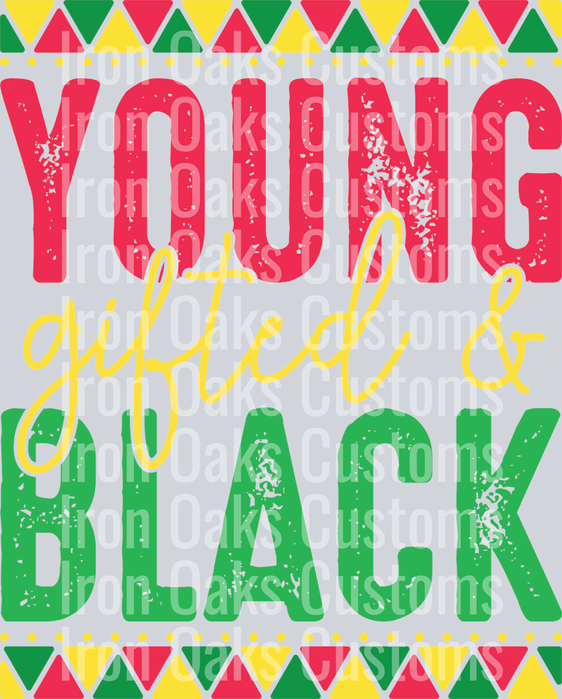 Black History Month T shirt Design Bundle-17