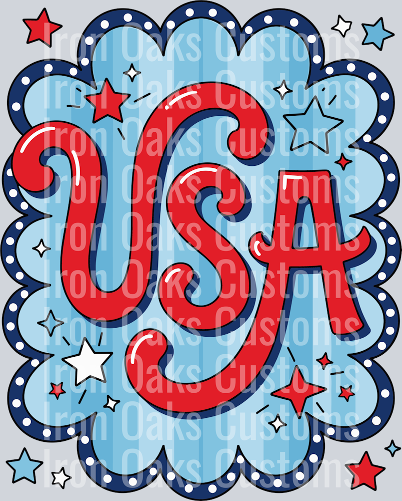 Usa