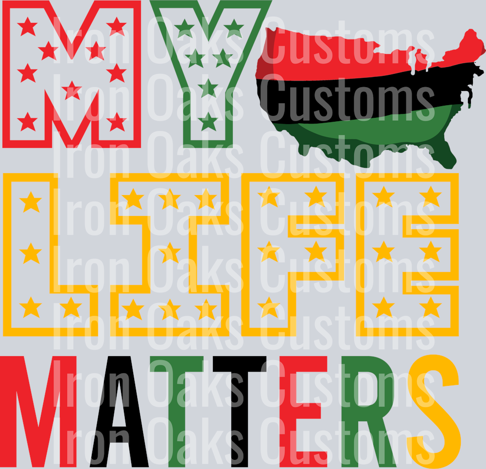 My life Matters-01