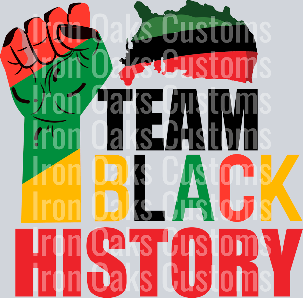 team Black History-01