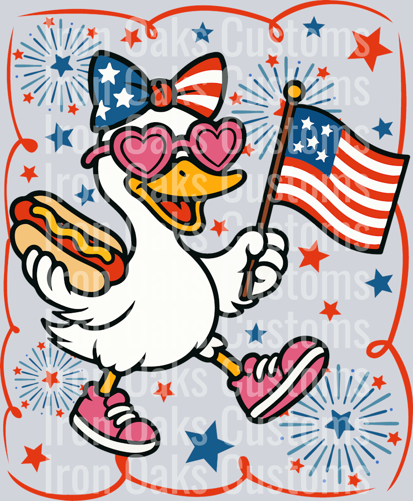 American GIRL