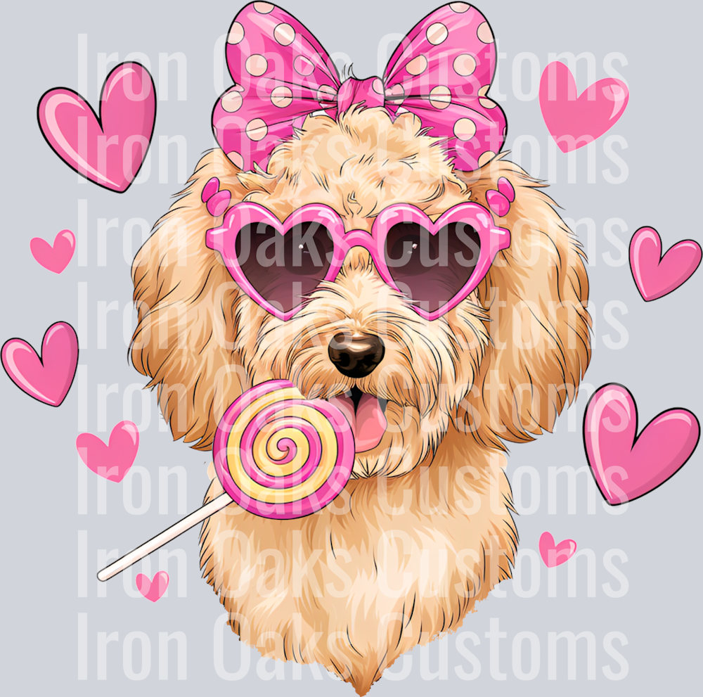 Copy of dog