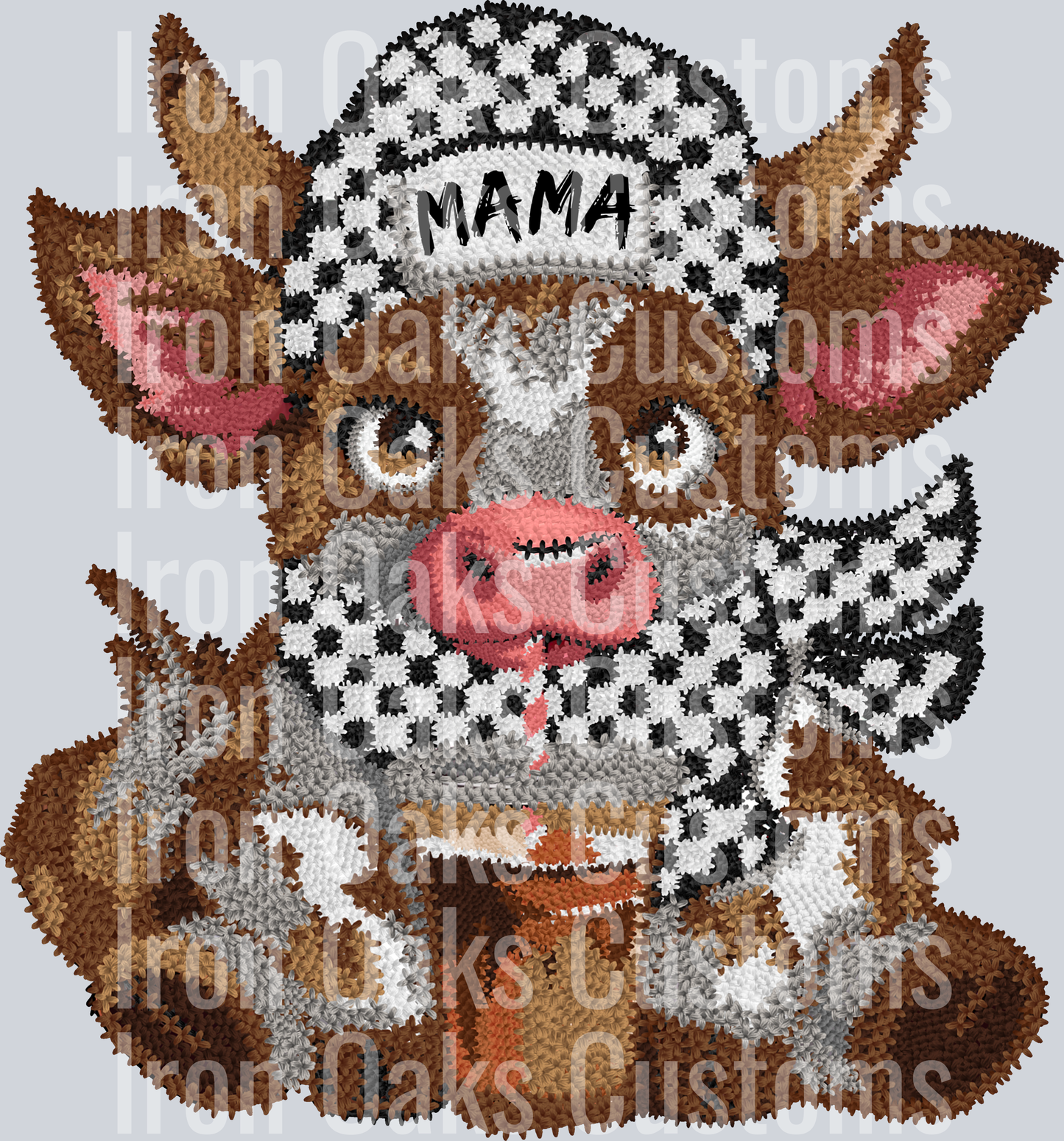 Mama