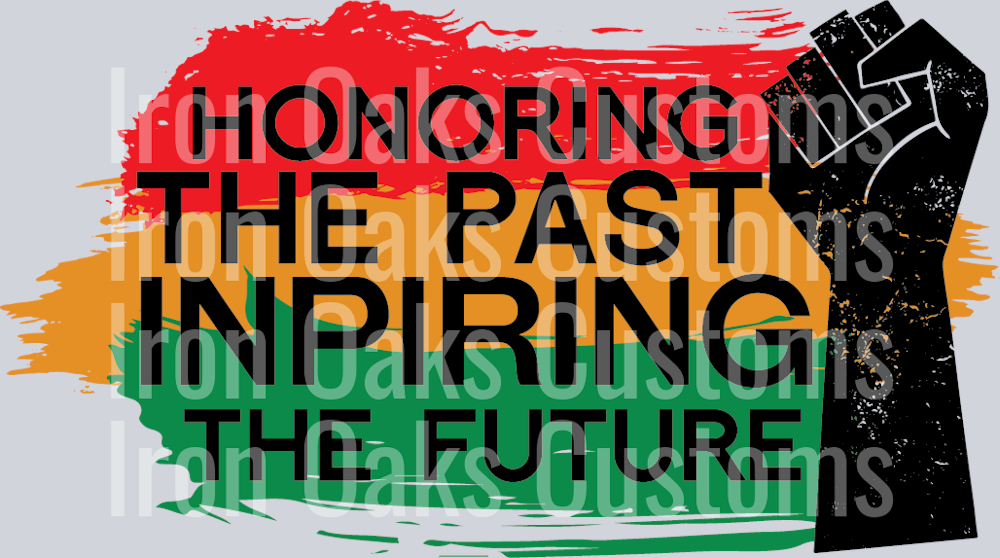 Honoring The Past Inpiring The Future-01