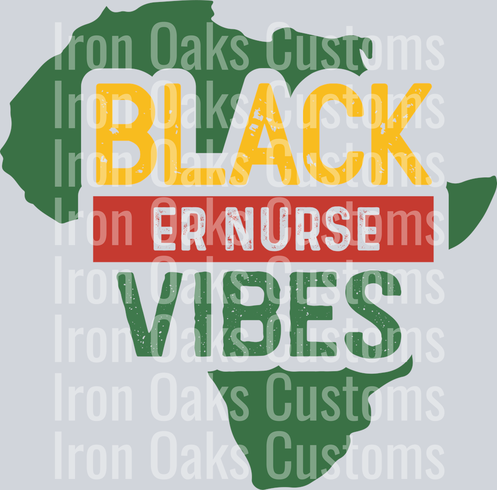black er nurse vibes-01