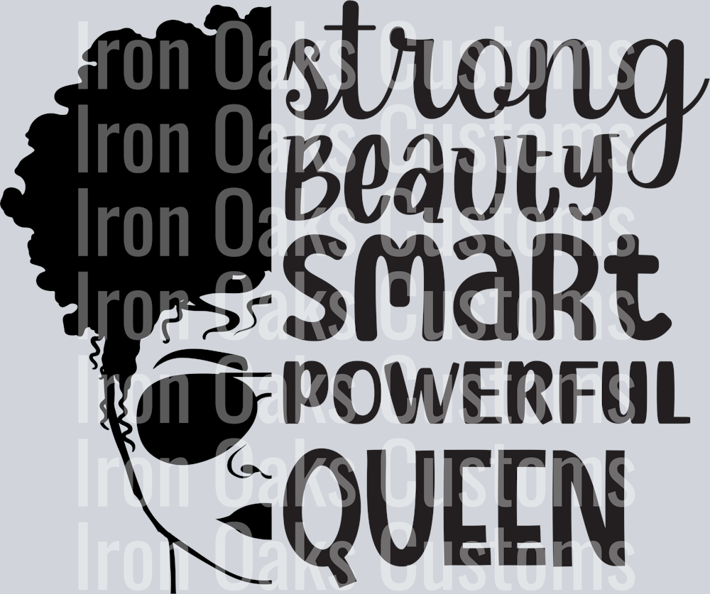 Strong beauty smart powerful queen-01