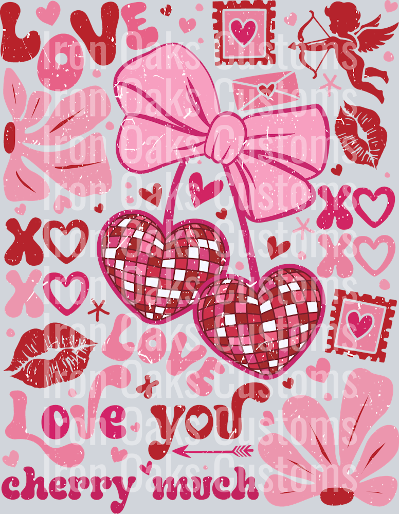 Copy of love u
