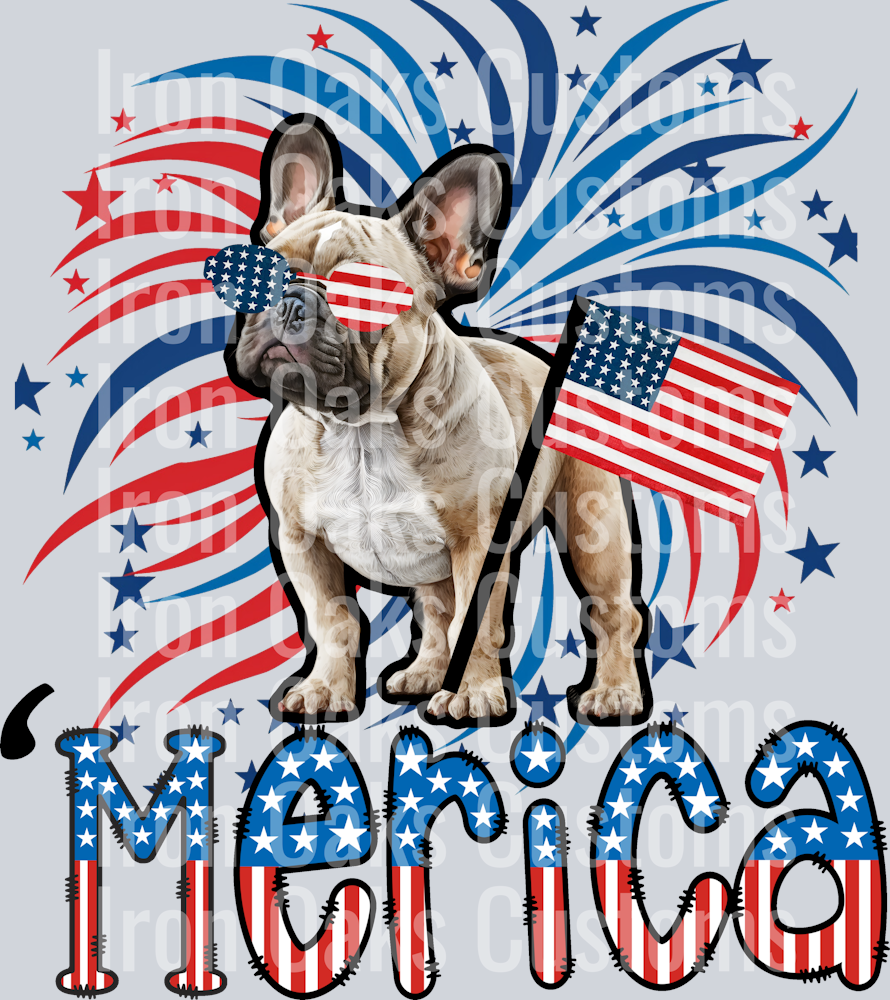 Frenchie