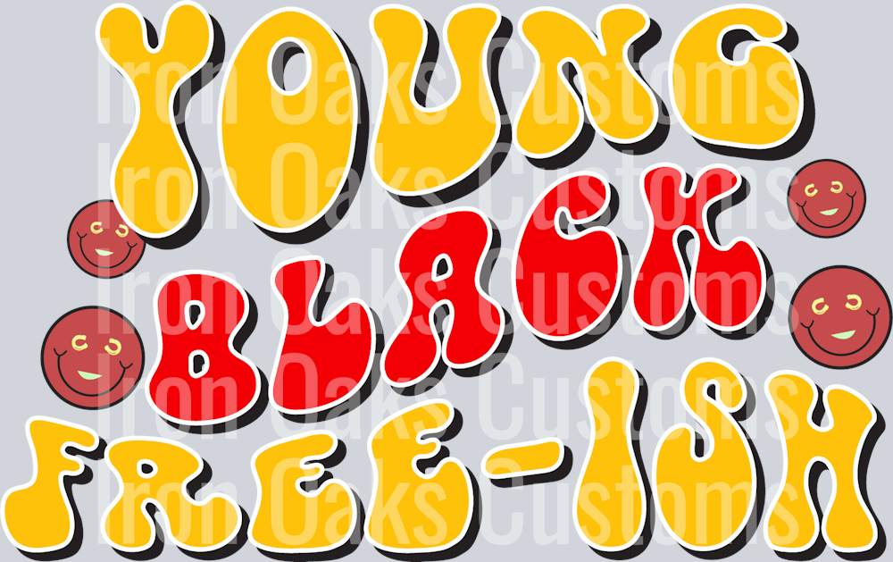 Young Black Free-ish-01