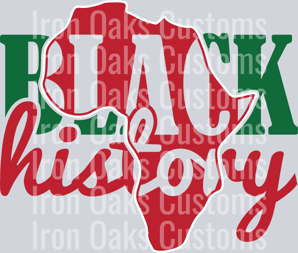 Black History - Africa
