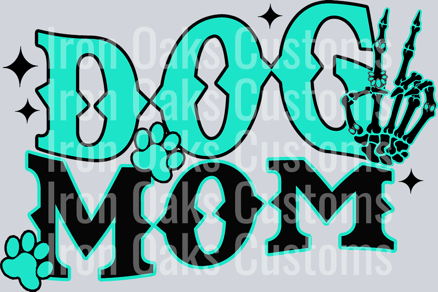dog mom