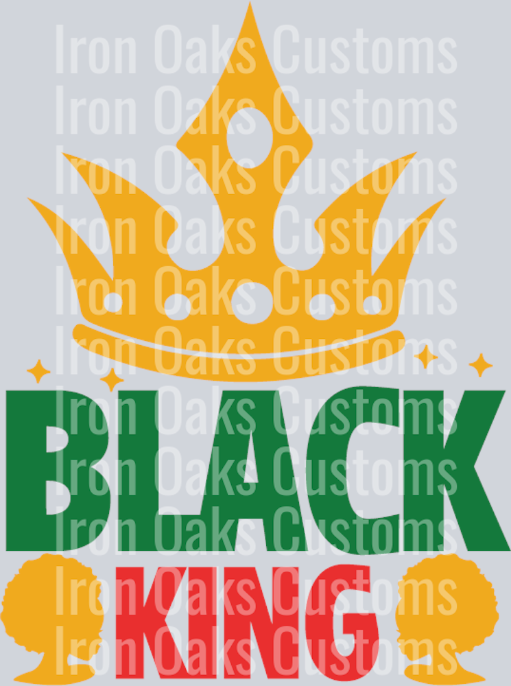 blackking