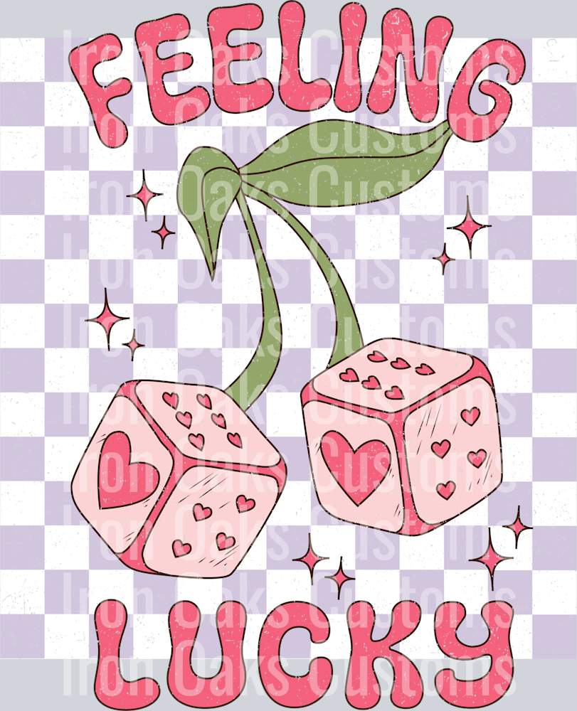 felling_lucky