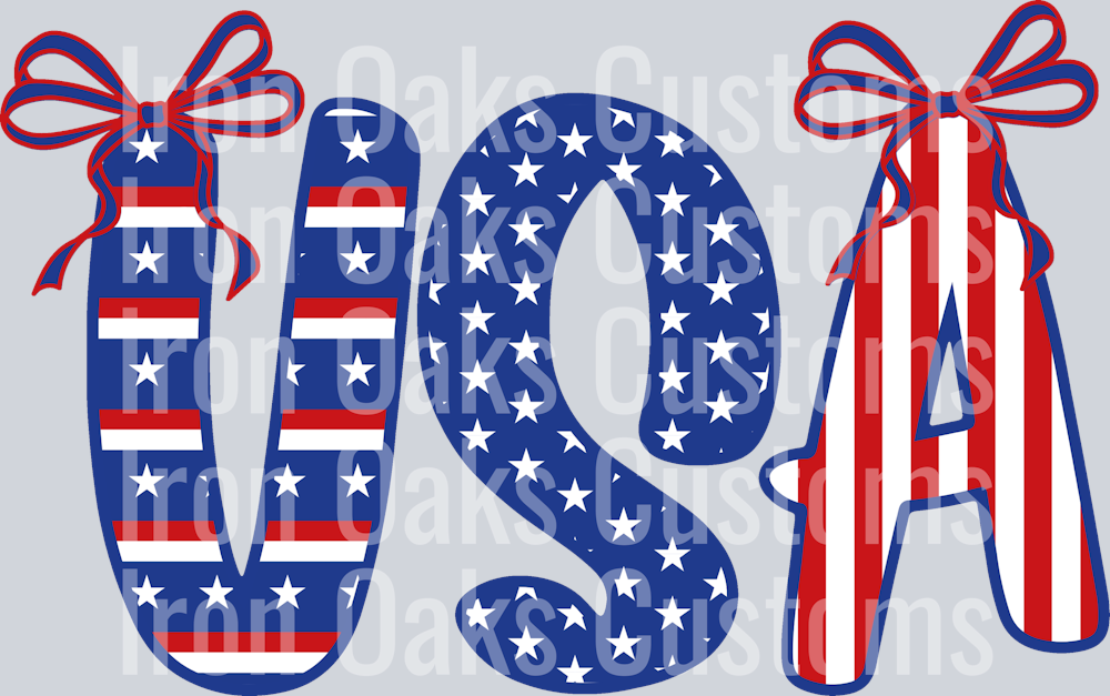 usa bows
