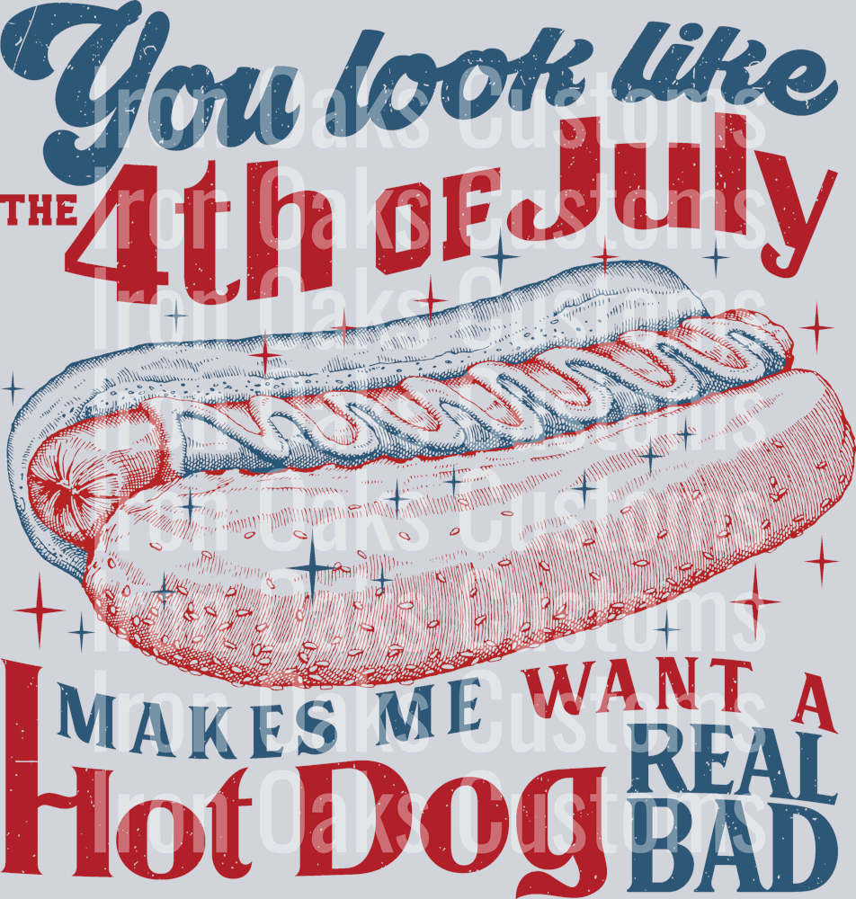 Want A Hotdog_RTP-DTF-1013