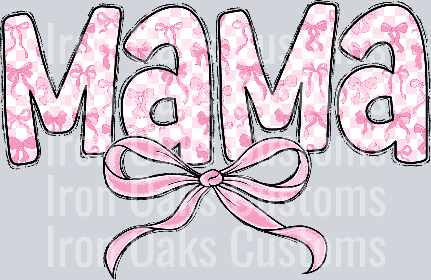 MAMA COQUETTE