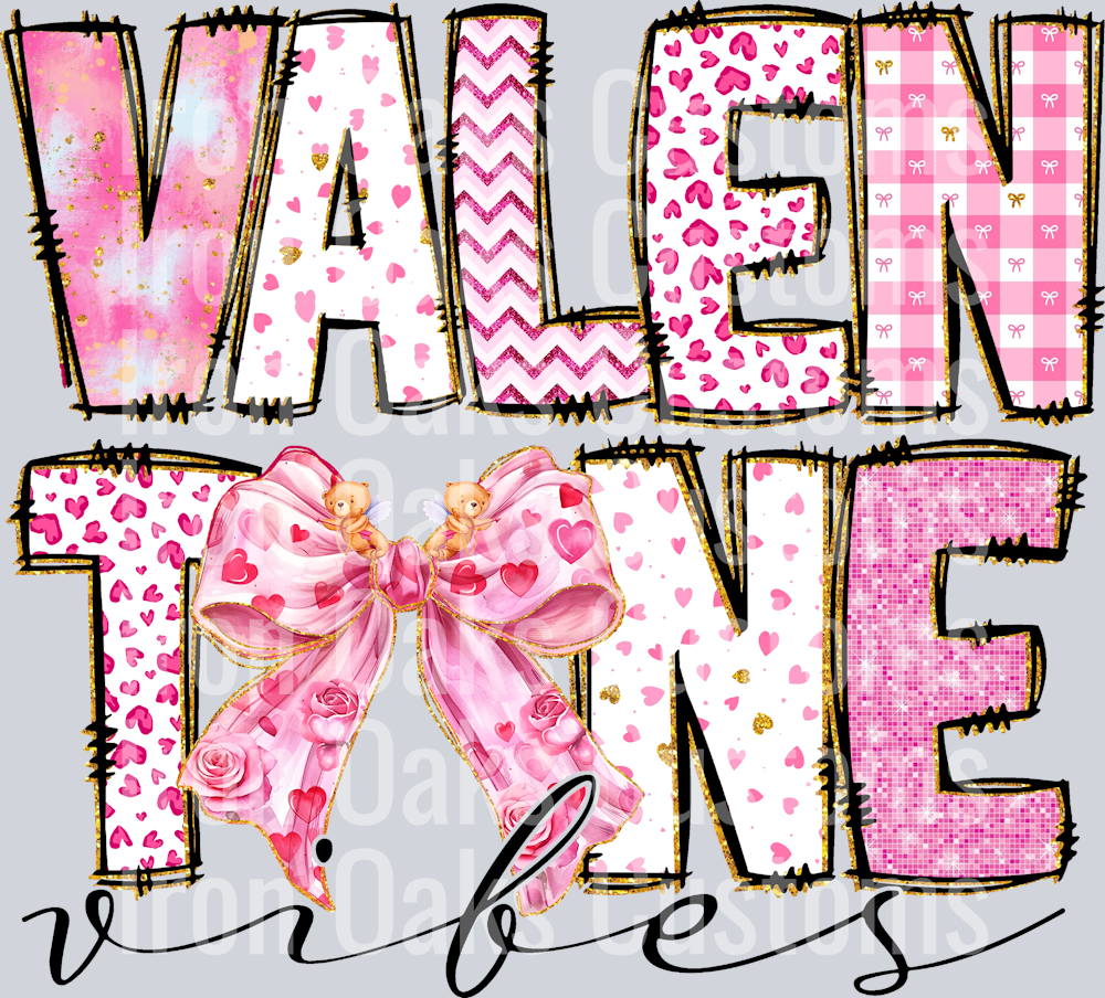 Copy of VALENTINE