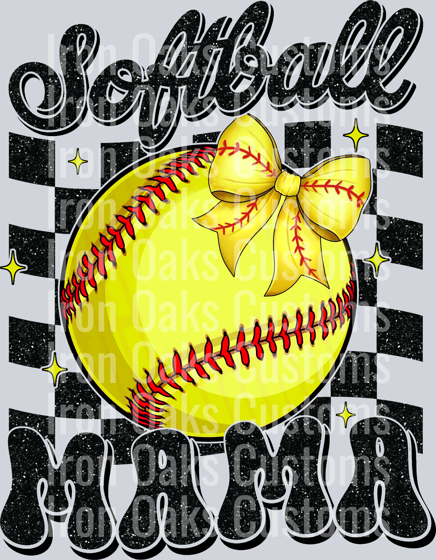 SOFTBALL