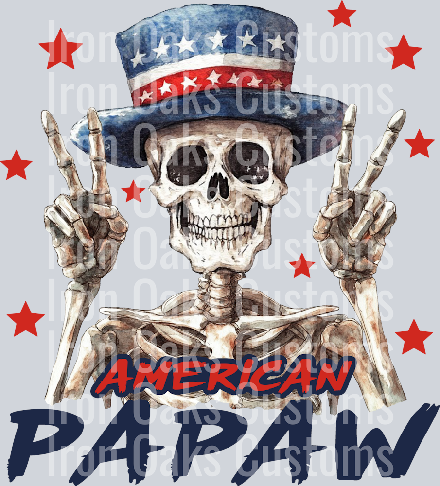american papaw