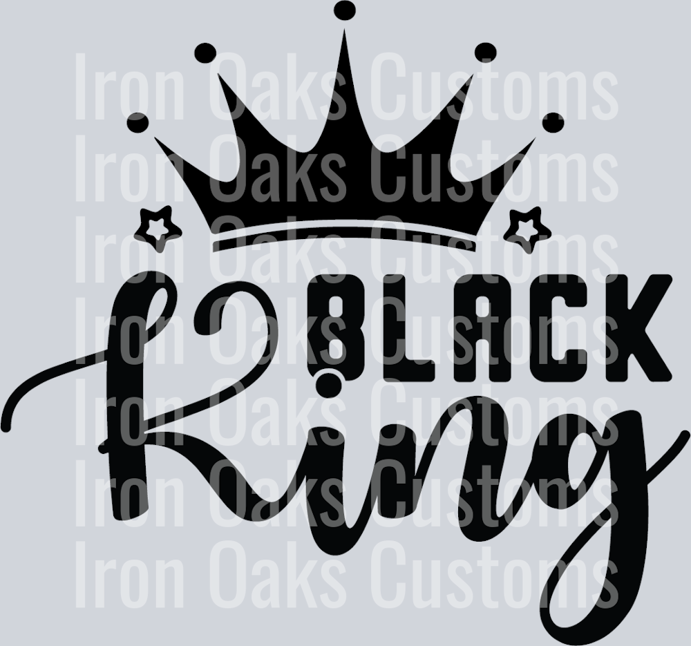 black king 1