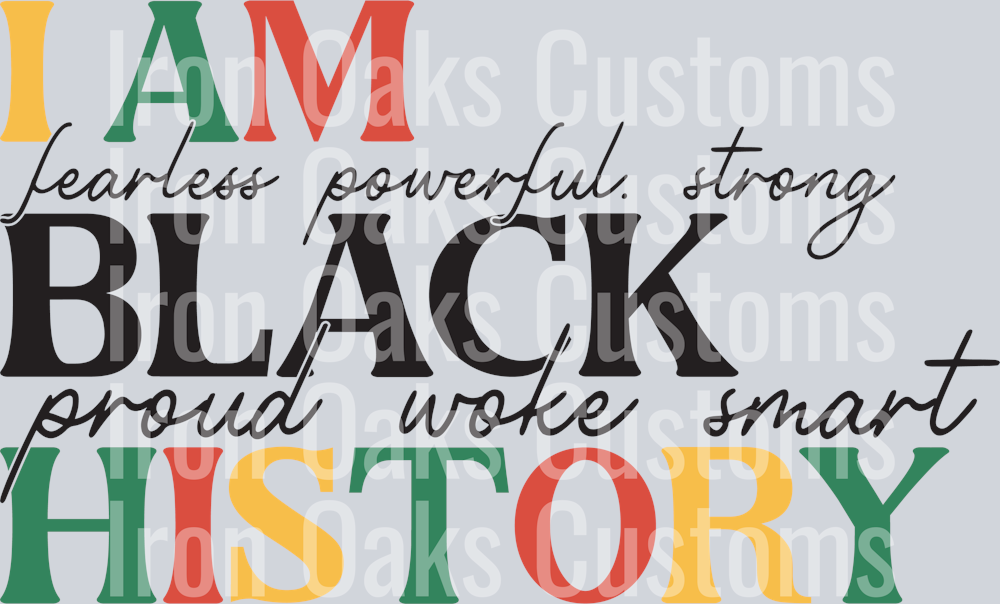 Proud Woke Smart History-01