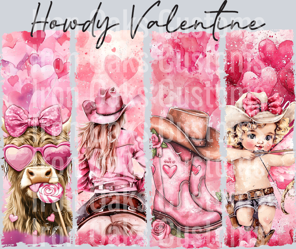 Copy of HOWDY VALENTINE (1)