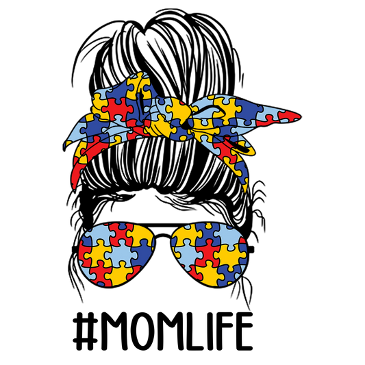 Kid Life V.2 Ready To Press Dtf