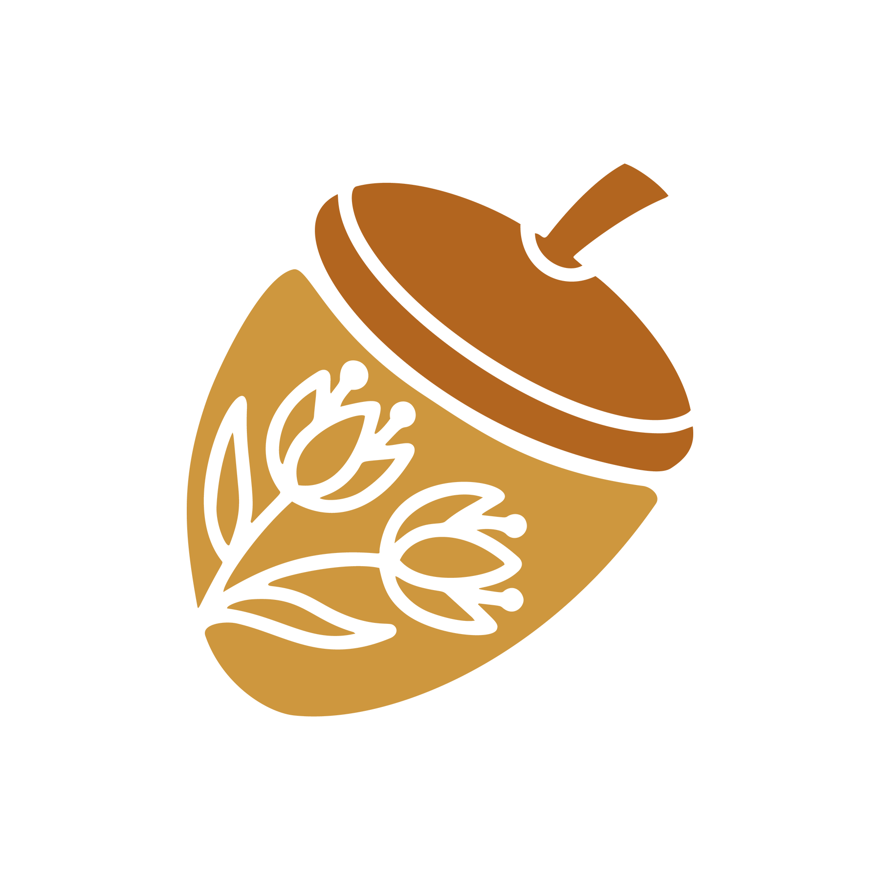 Acorn Ready To Press Dtf