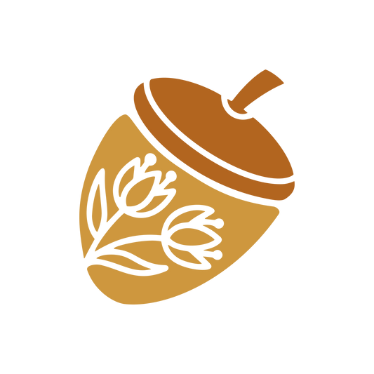 Acorn Ready To Press Dtf