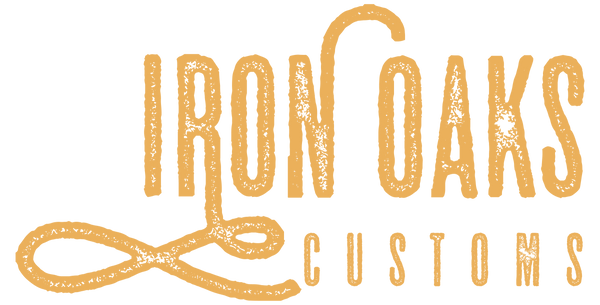 Iron Oaks Customs