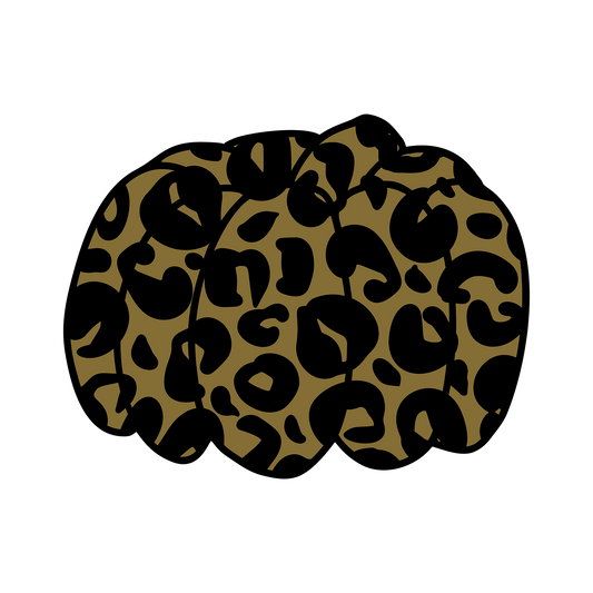 Pumpkin V.3 Ready To Press Dtf