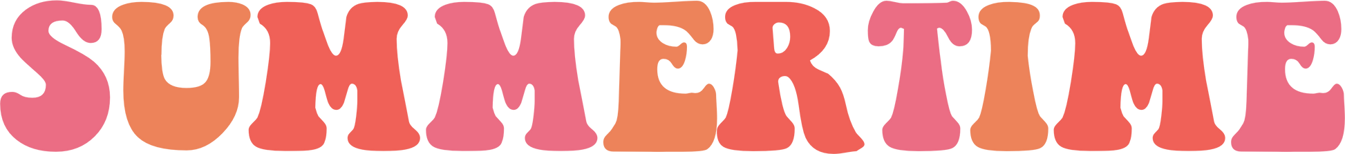 Summertime Ready To Press Dtf