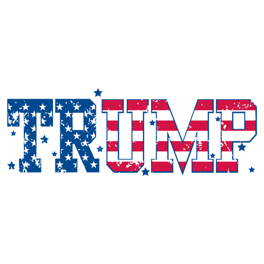 Trump Ready To Press Dtf