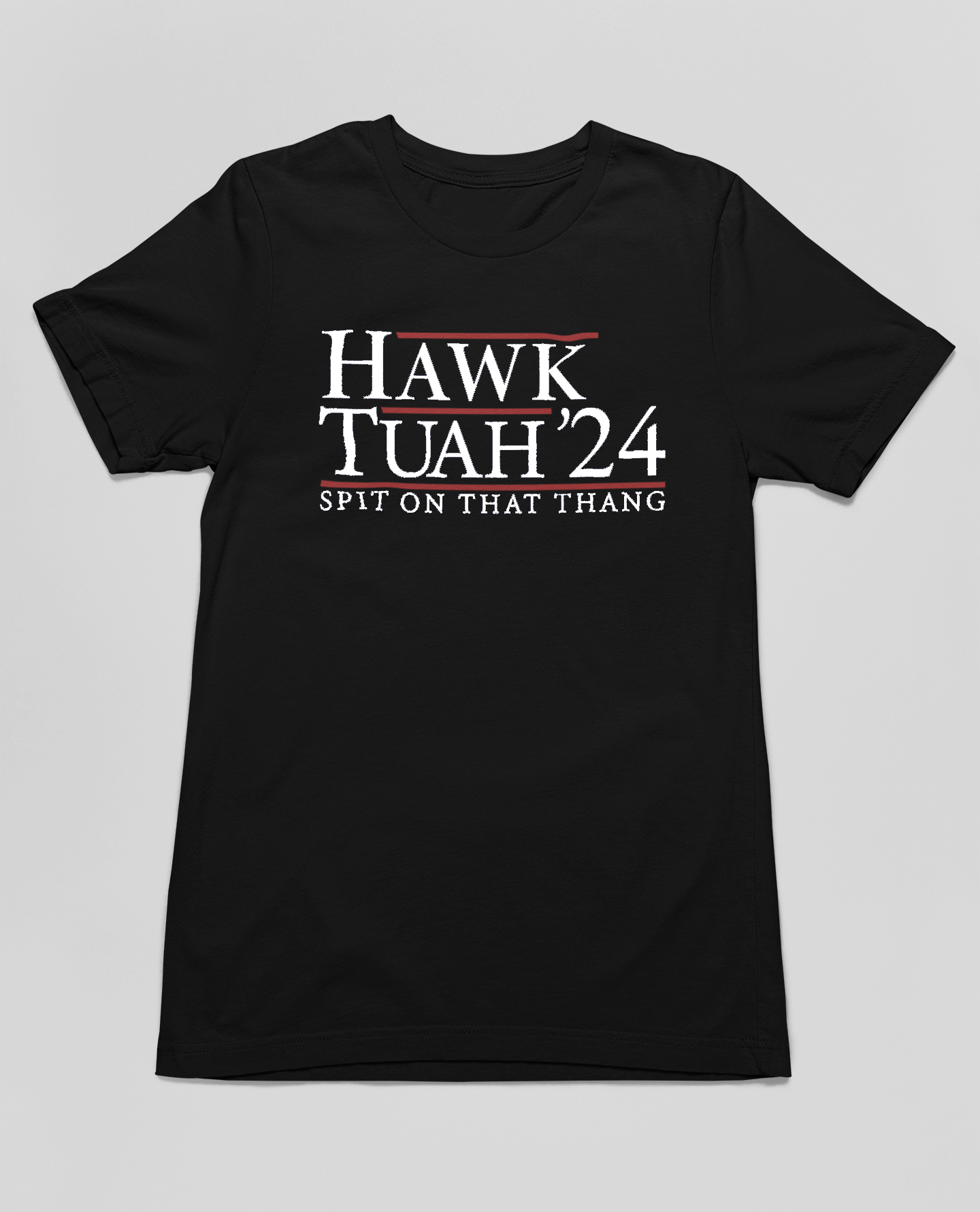 Trending T - Hawk Tuah