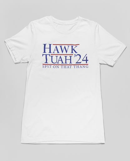 Trending T - Hawk Tuah