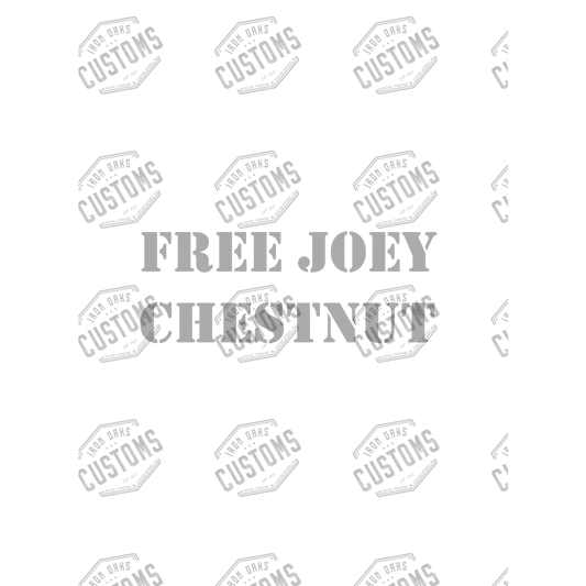 Free Joey Chestnut Ready To Press Dtf