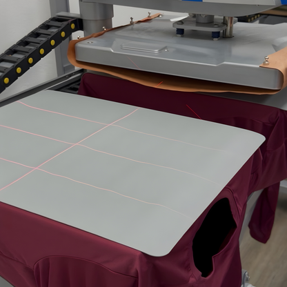 PolySafe Silicone Heat Guard Mat