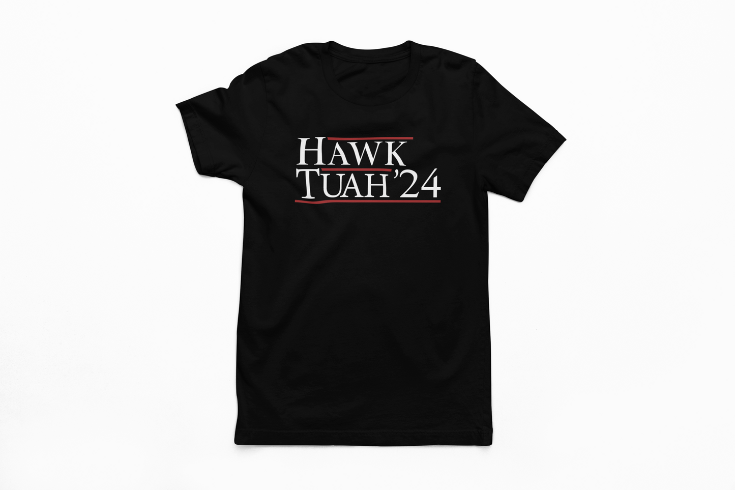 Trending T - Hawk Tuah (Classy) Custom T-Shirt